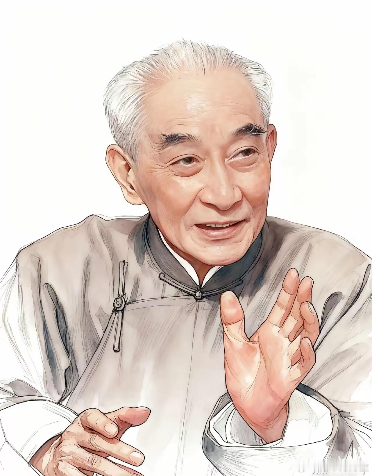 南怀瑾先生说：“无论中药西药，我只相信睡觉。佛教、道教，我还是相信睡觉。能睡好觉