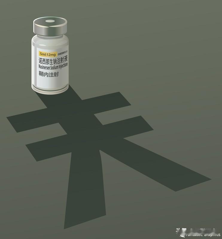 医院居然给患儿注射疑似失效药，这事儿谁听了不心惊？重庆有患儿因“脊髓性肌萎缩症（