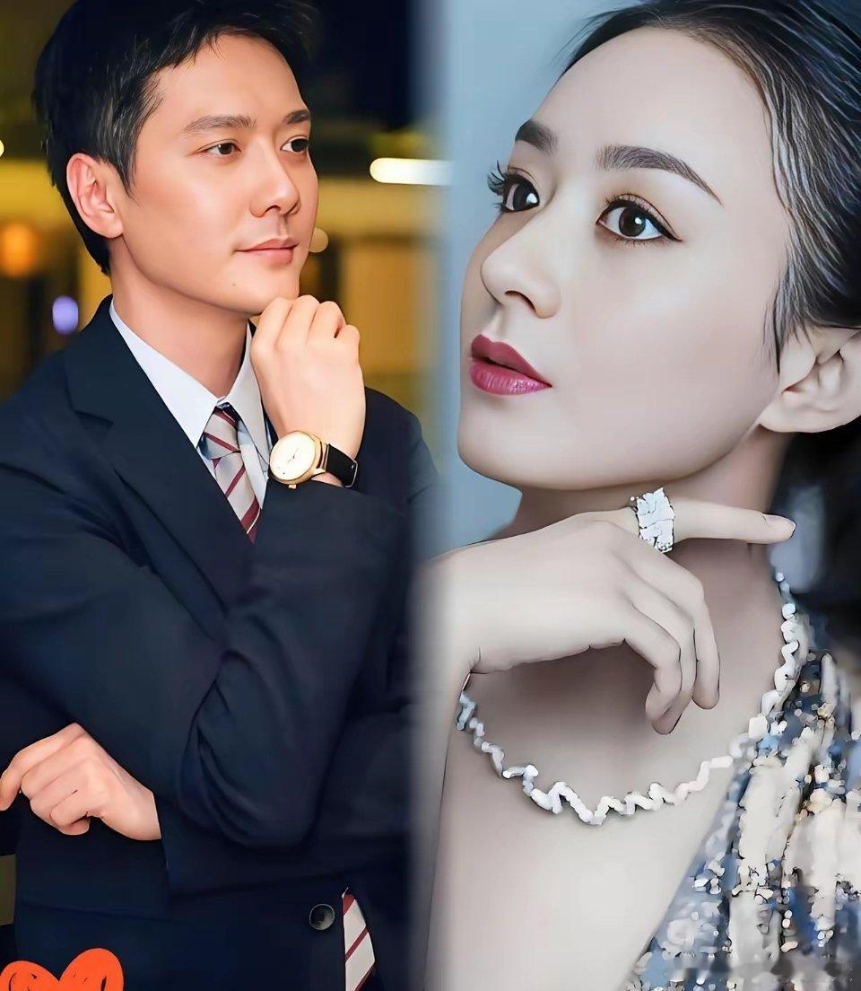 冯绍峰在急诊室门口蹲了俩小时，脸上戏妆都没卸，手机没电了也不找人借，就那么干等着