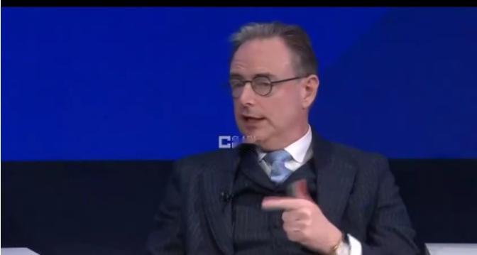 比利时首相：中国人的做法截然不同，我们此前太过天真，特朗普会把我们变成奴隶1