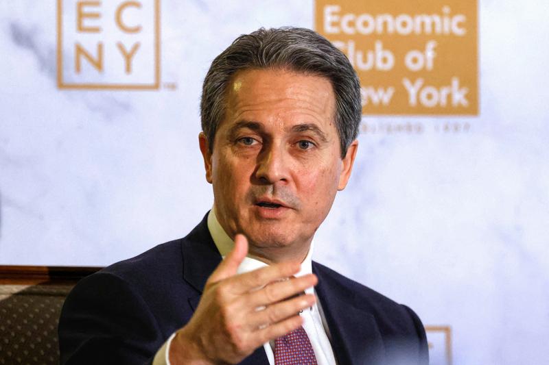 1月31号，特朗普持续向美联储施压，要求其降息，还声称已有新的主席人选，并对凯文