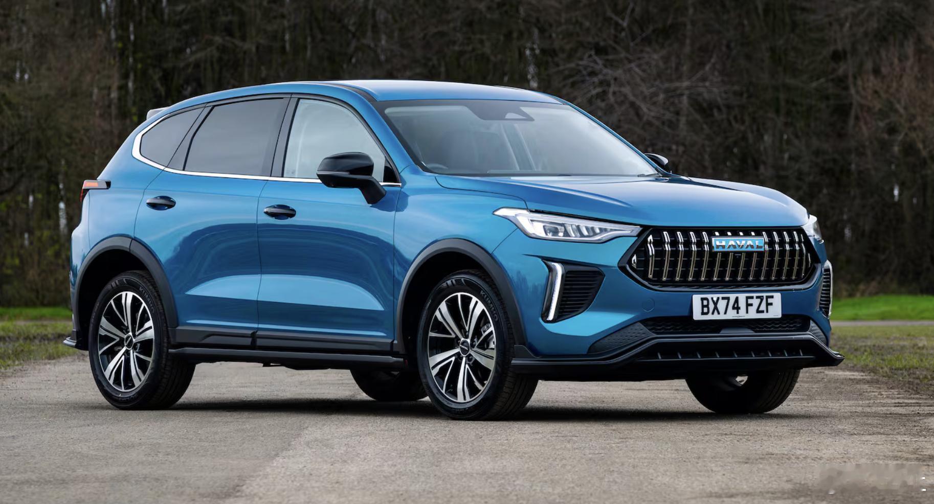 长城力争成为欧洲主流品牌长城汽车正在扩大在欧洲的产品和动力总成组合,力争成为欧洲