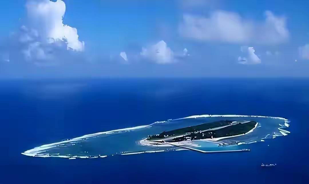这话听着荒唐，可偏偏2026年的南海边上，真有人这么盘算、这么下手。马来西亚那边