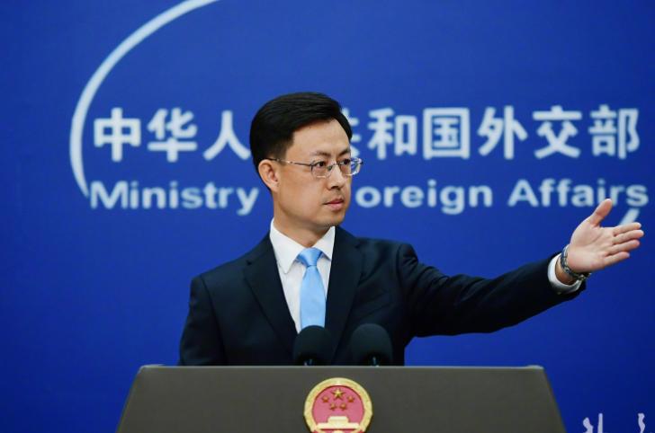 要收网了？中方发出最后通牒，高市紧急派人访华，中方大使下死命令。大网正在收紧！高