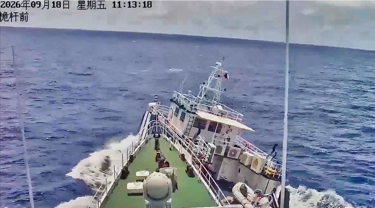 菲律宾大失所望，舆论一边倒，没人支持。9月19日，一夜过后，菲律宾发现舆论竟