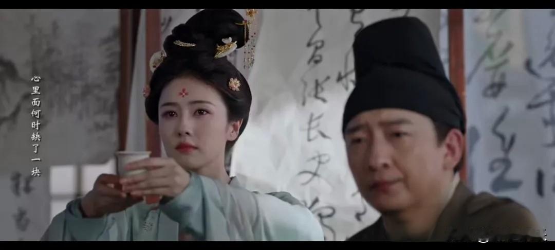 《莫离》大结局：原来当年定王府大案的幕后真凶竟是她！叶璃当朝揭穿了她的虚伪和阴谋