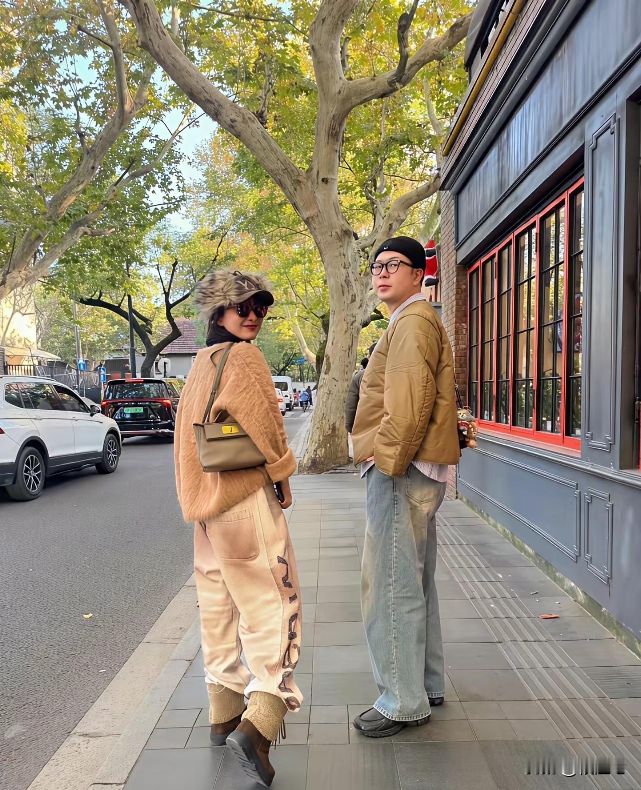 杜海涛对吴昕的喜欢真的是藏不住了每次和吴昕在一起，杜海涛真的是肉眼可见的开心，