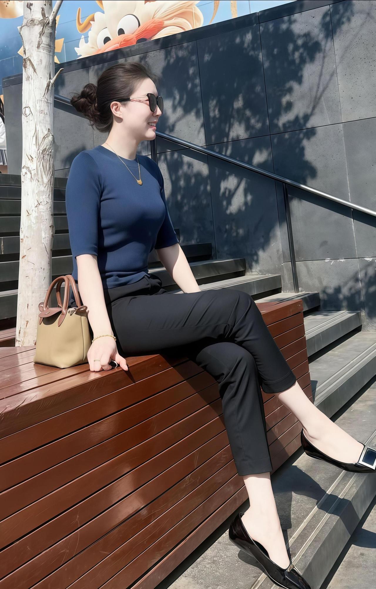 我闺蜜是上得厅堂下得厨房，这样的女人谁不羡慕呢。[比心]