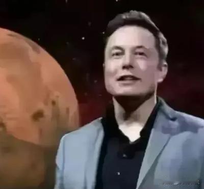 马斯克灵魂拷问全球80亿人：手握科技魔法棒本该尽享美好生活，为何深陷暴力杀戮？浩