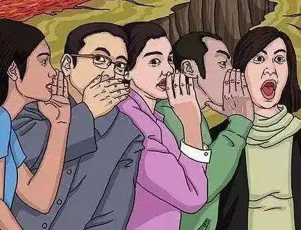 通透的一段话：“亲戚之间能不联系就不联系，能不来往就不来往。亲戚家有事，不通知就