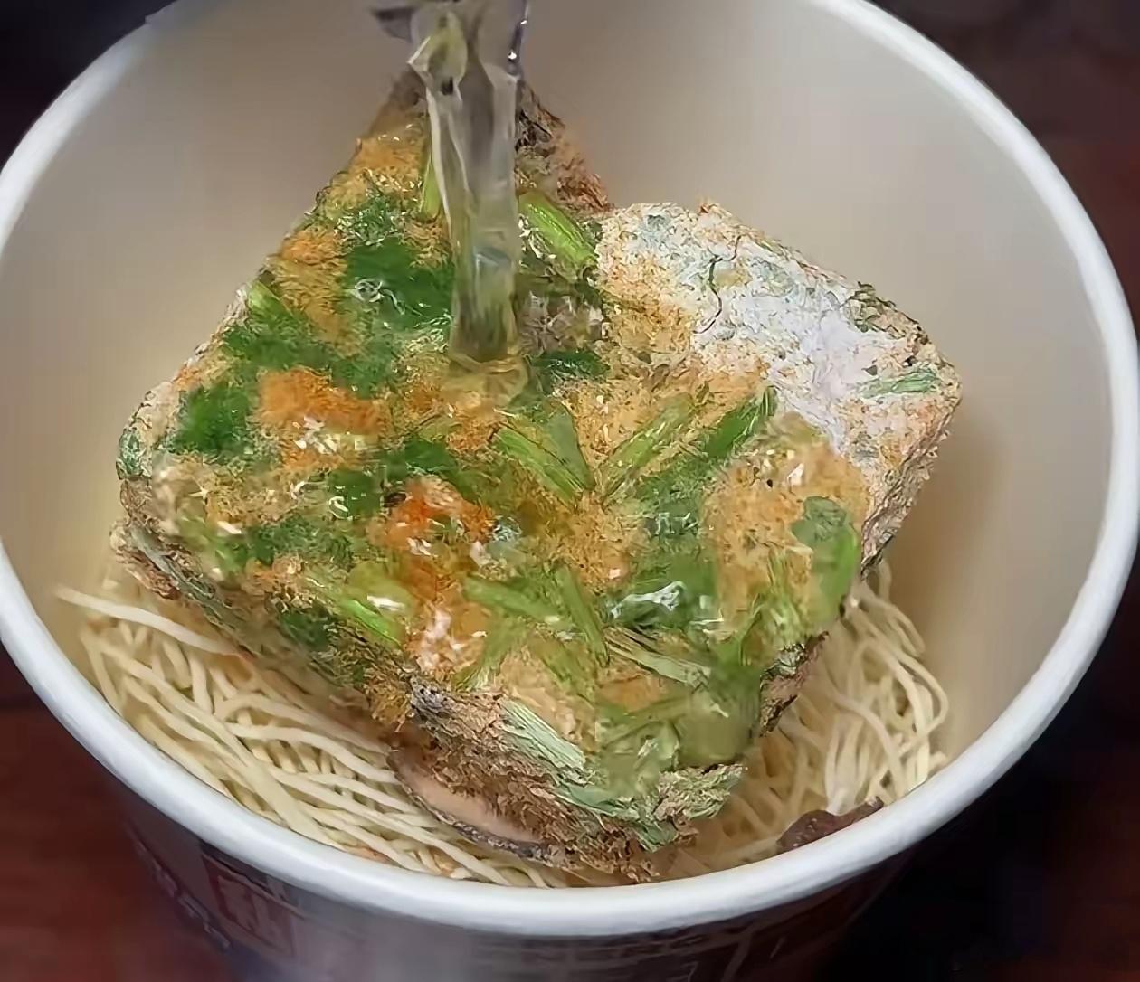 不懂就问，这种算预制菜吗？[并不简单]​​​