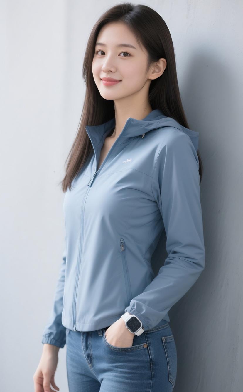 今天的风。吹的我有点头疼[笑着哭]