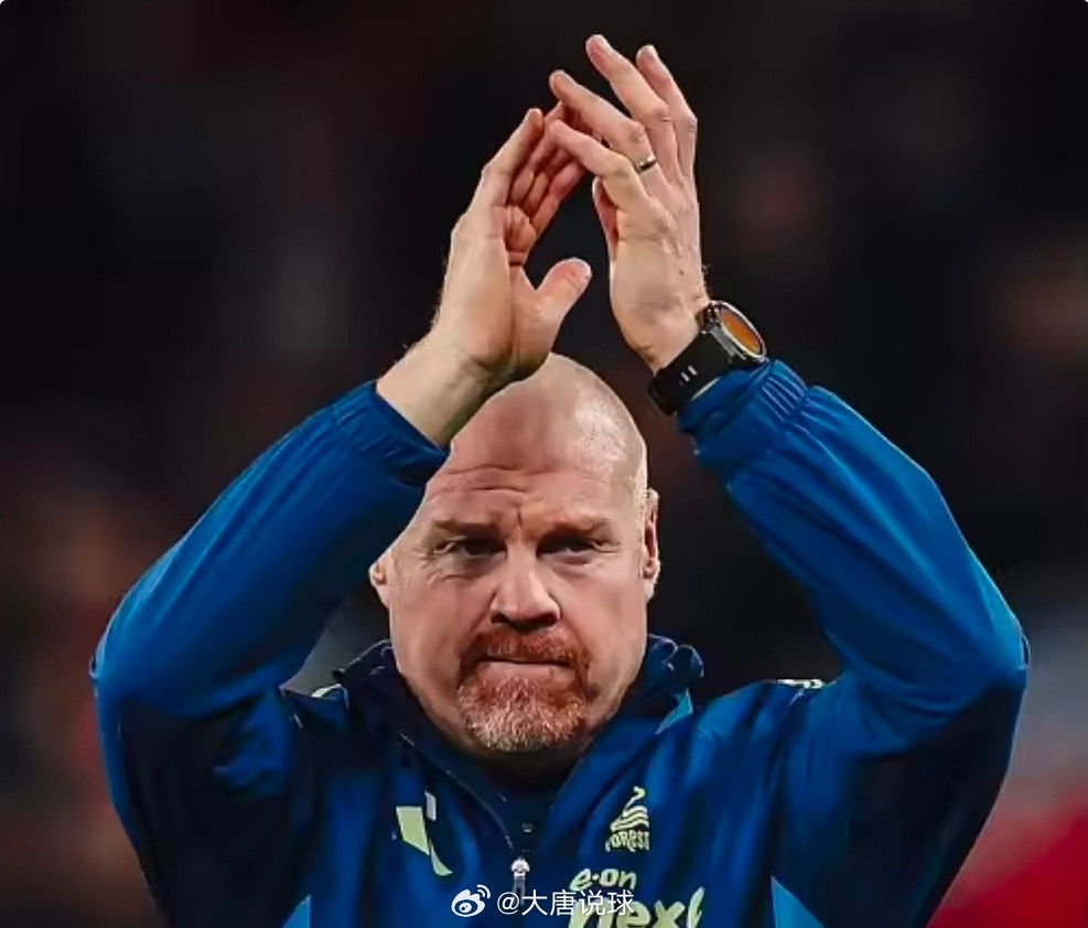 换帅成瘾？森林成英超近13年来首支单赛季3次换帅的球队诺丁汉森林官方宣布，主帅戴