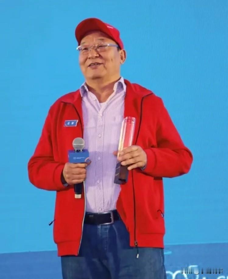 现在总算弄清楚了，84岁的汪海为何不惜与亲生儿子公开决裂。1月3日，他发出一封