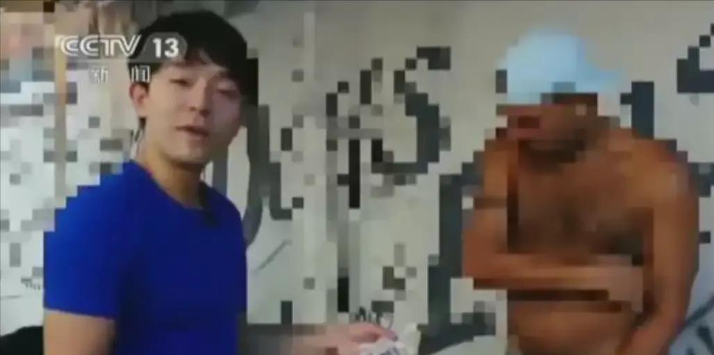 2012年，巴西毒贩发出一封邮件，邀请央视记者刘骁骞到自己的据点采访。然而，当刘