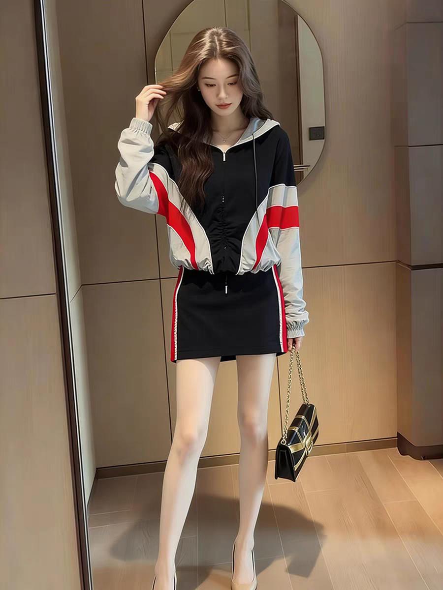 39岁，不再取悦任何人，听从本心，做喜欢的事，穿喜欢的衣！什么样的穿搭可以成为