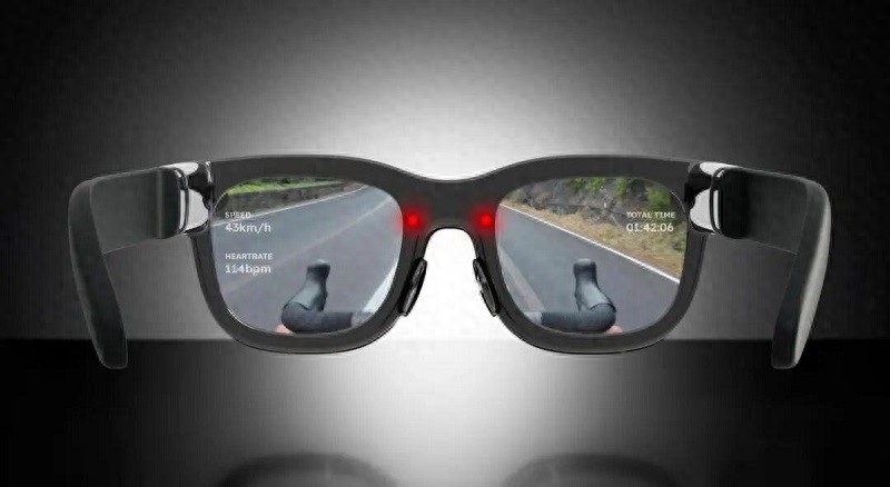 虹软科技深度布局AI眼镜赛道，助力多家厂商首款产品发售