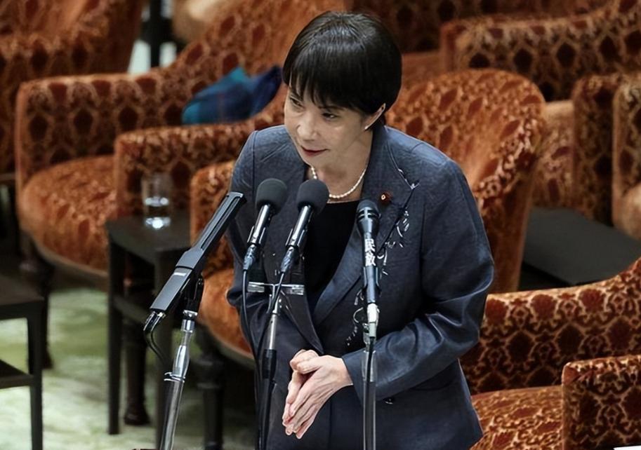 中日关系逆转？高市支持率暴跌，天皇首相闹翻，接班人浮出水面？近来日本政坛风波