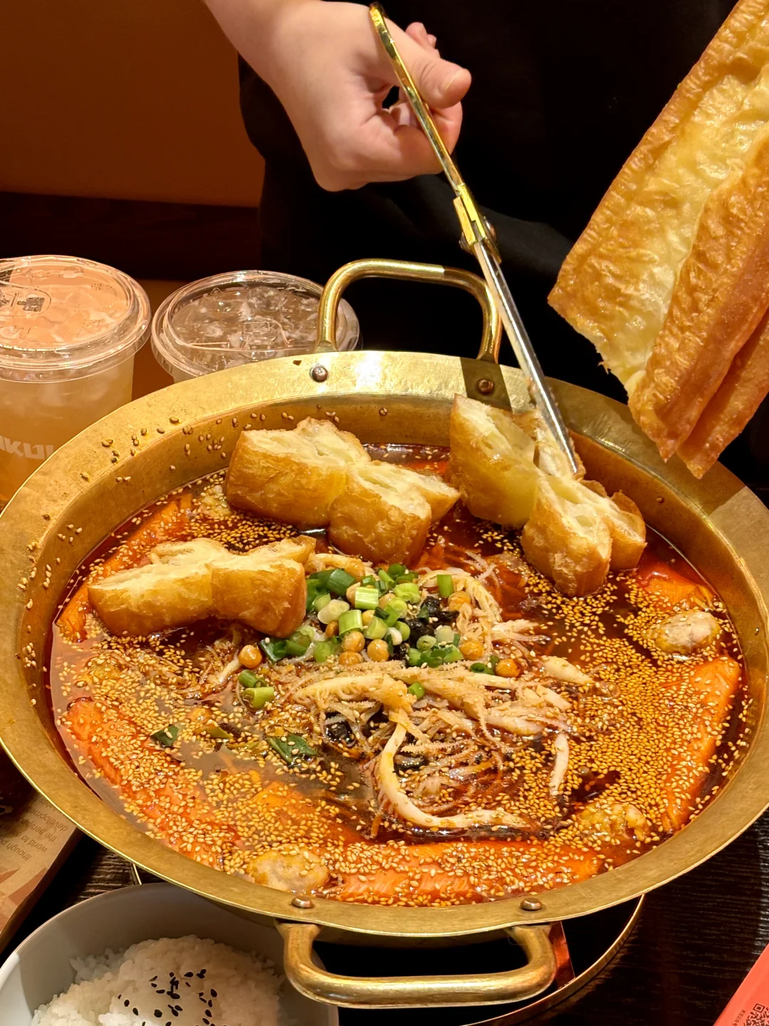 烟台打工人的续命食堂！！！！