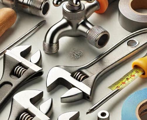 我闺蜜家装修完，工人走的时候顺手把几根“废料”带走了。她也没在意，觉得是垃圾。结