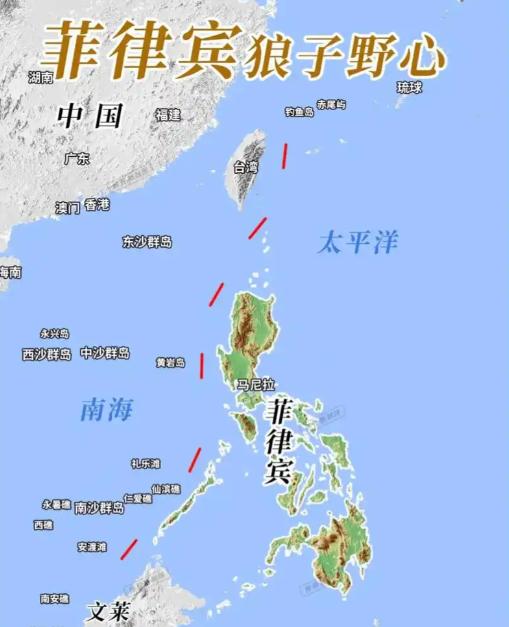 菲律宾连续地震是惹了谁？10月10日菲律宾南部发生7.6级地震；9月30日菲