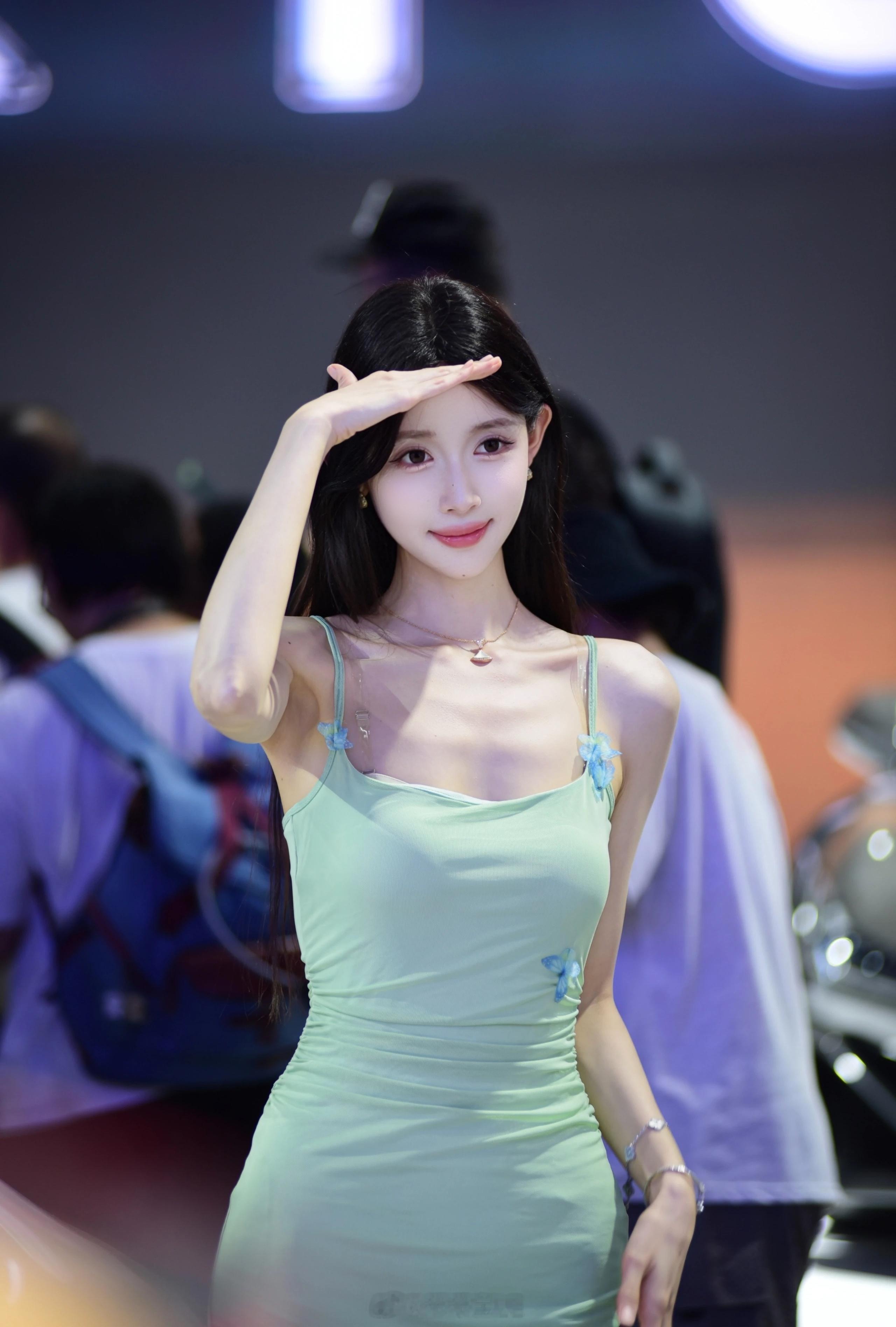 倒计时乐乐宝车模​​​