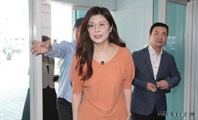 国民党,新主席上任,未来会怎么样11月1号,郑丽文上任了,国民党新主席,全代会