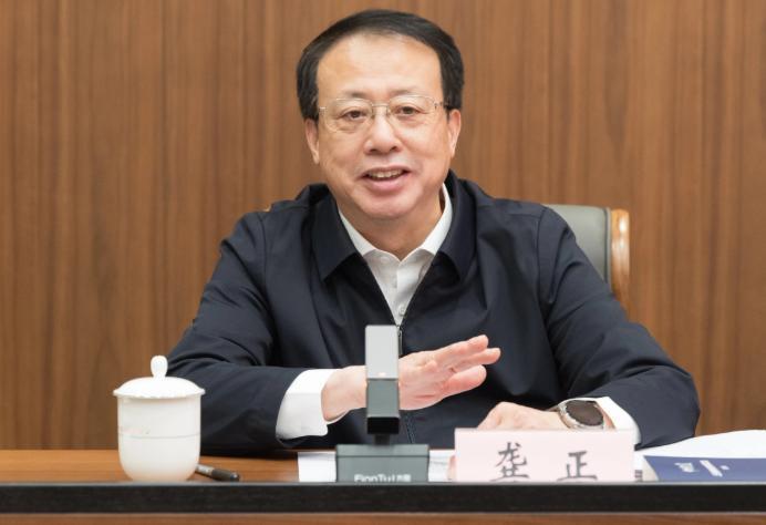 上海市长龚正辞职，去向未定9月4日，据上海发布最新消息，上海市第十六届人大常