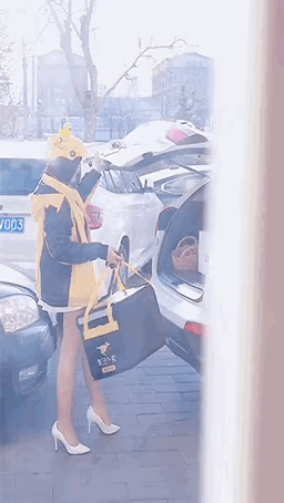 我抗议，我平常点的都是假外卖吗？