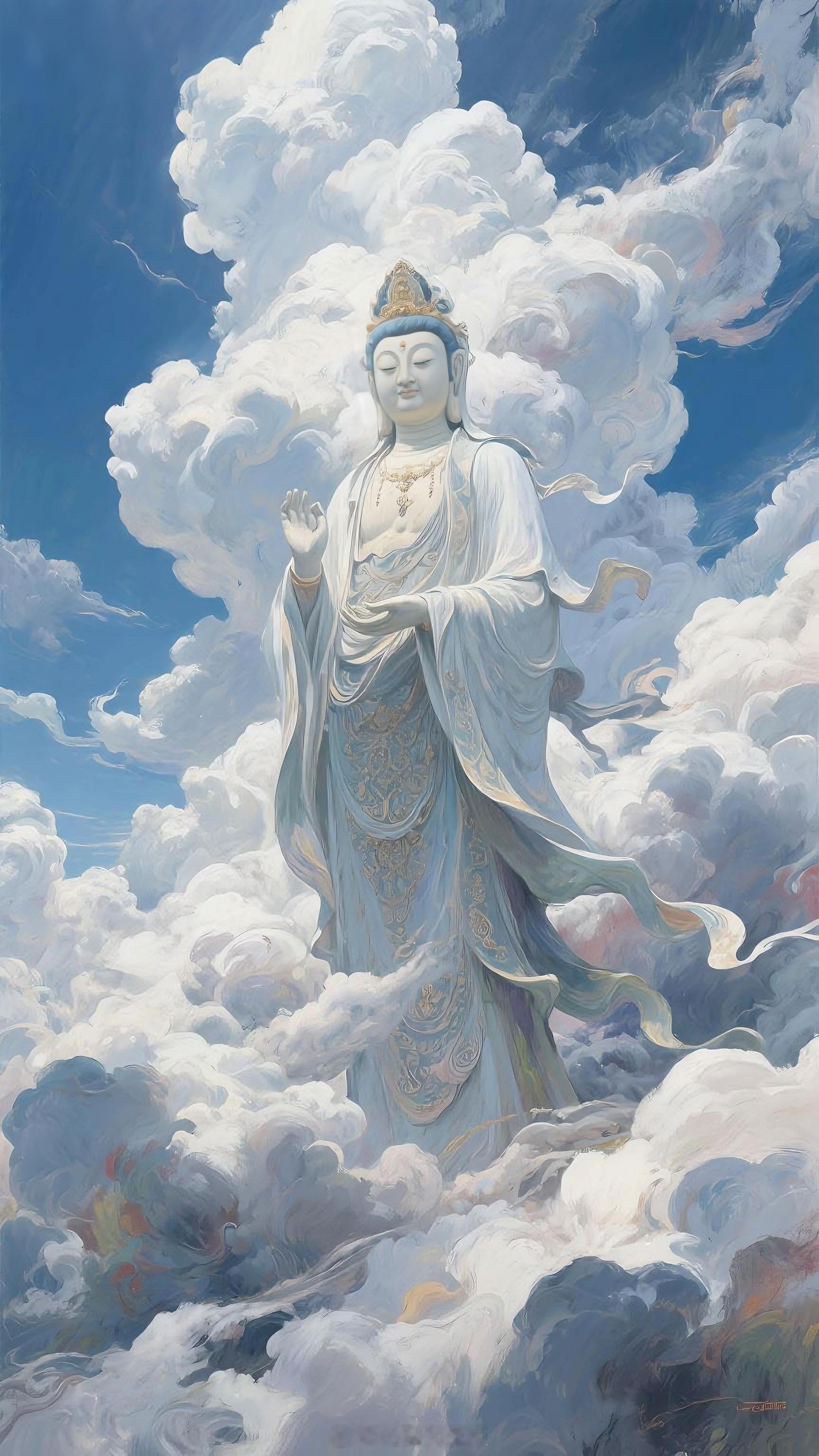 你很快就会收到一个好消息，转赞菩萨，许下心愿，会护佑你最近做什么都刚好合拍，好运