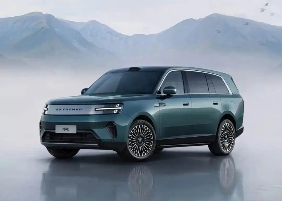 🚗小米汽车公关部杀疯了！ 高管徐洁云深夜发文“要鼓励真牛逼，打击吹牛...