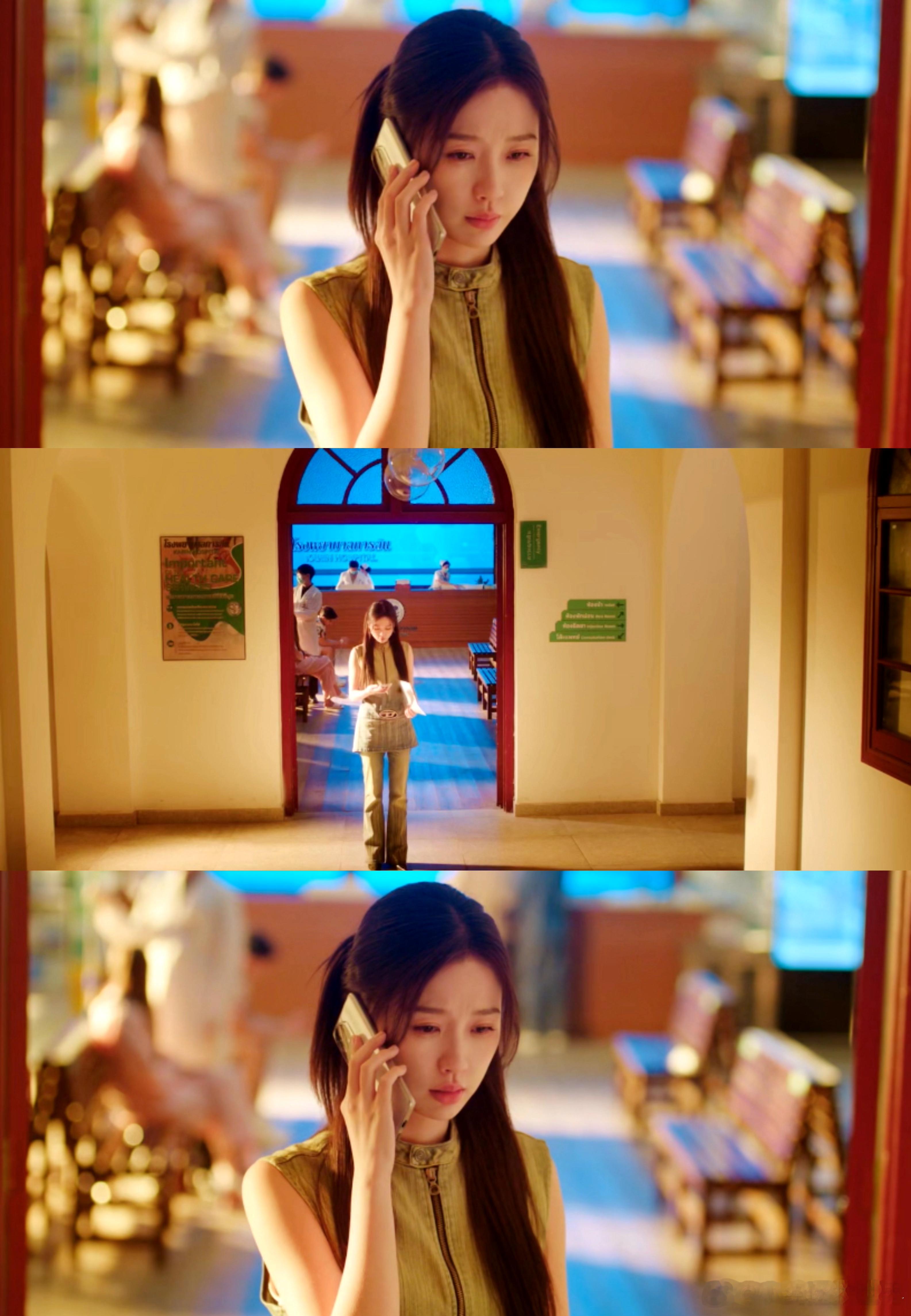 双轨大结局网剧双轨谁能拒绝一次性看完大结局的快乐！暮暮朝朝的爱情太磨人了，分分