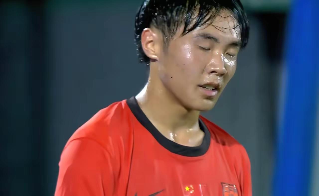 u17国足集训名单，把帅惟浩归属地称为“其他”，谁在搞笑？上赛季还在蓉城打中