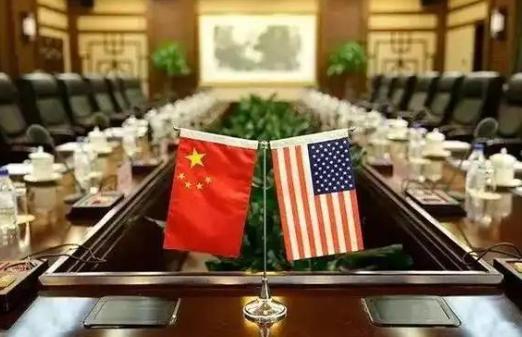 美国很快就会明白，他们最好的战略选择就是：与中国联手，围堵印度，收割欧日，弹压俄
