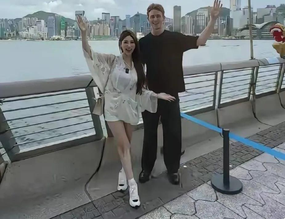 骗取女孩感情的“王水牛”，以后可能面临这3个窘境：第1.名声臭了，按照他是留