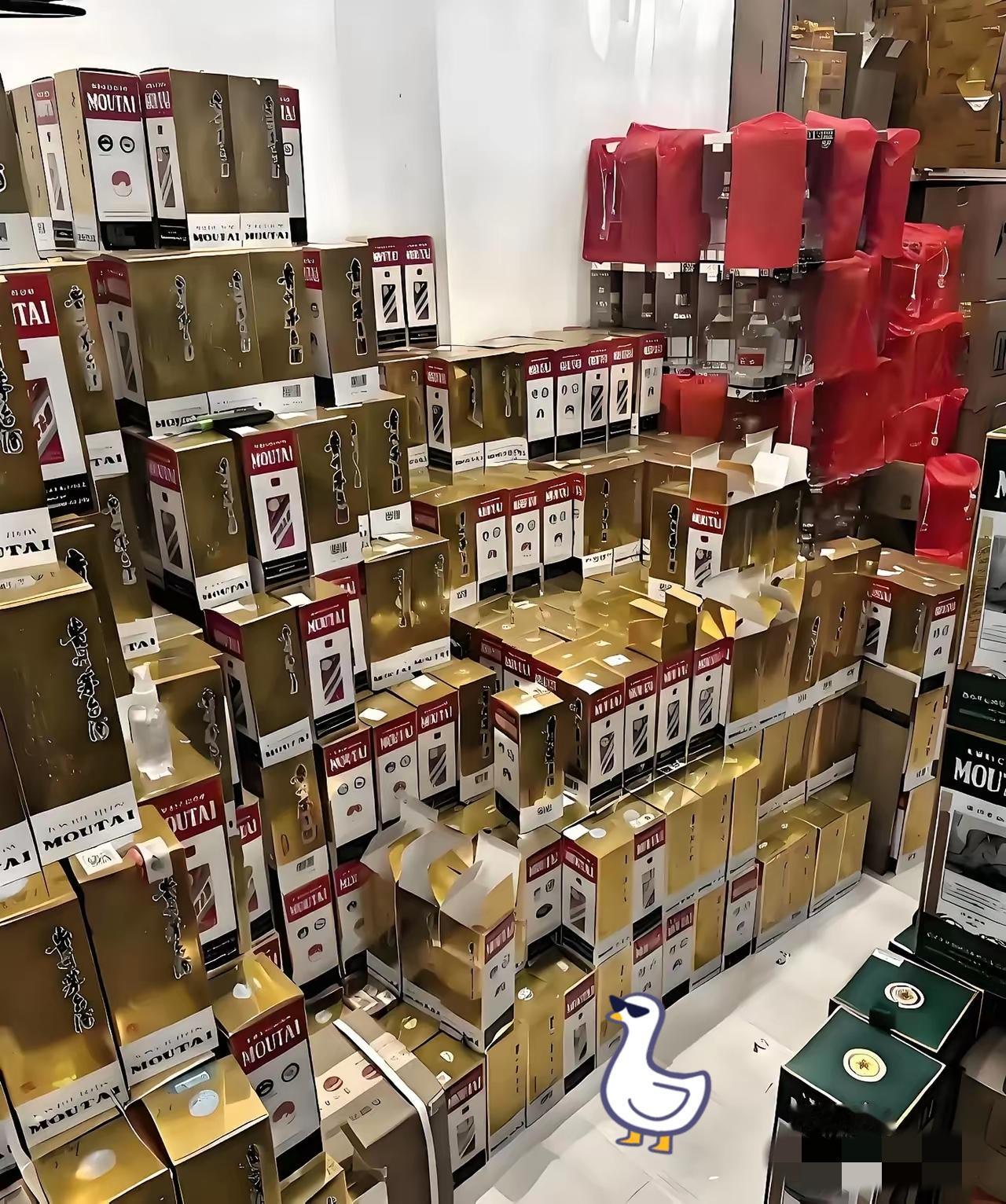 白酒行业正面临前所未有的危机从50后到00后，饮酒人群持续萎缩，00后甚至“