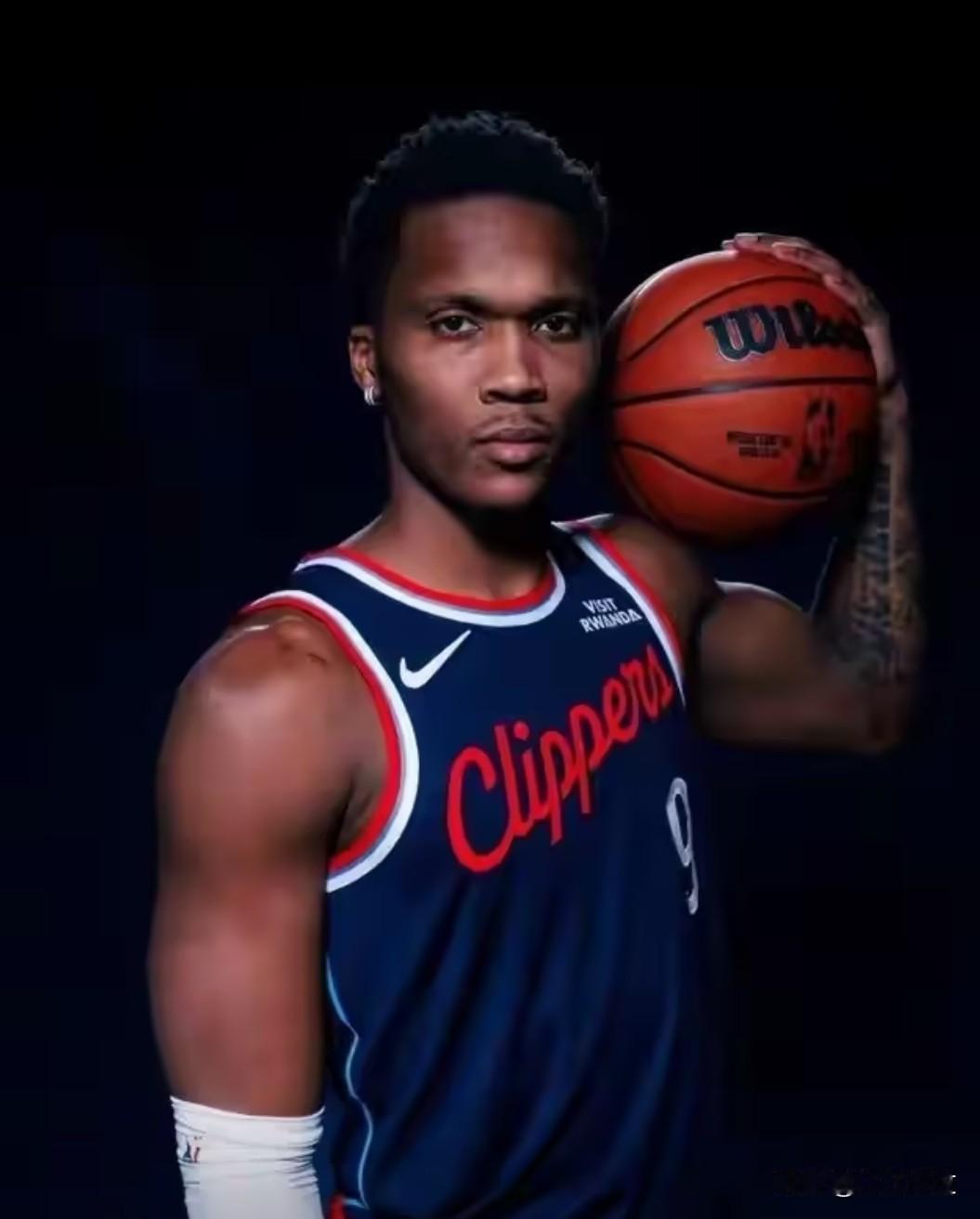 祖巴茨与马瑟琳的交易到底是谁赚谁赔？马瑟琳迎来快船首秀，刚一上场就遭包夹！米勒和