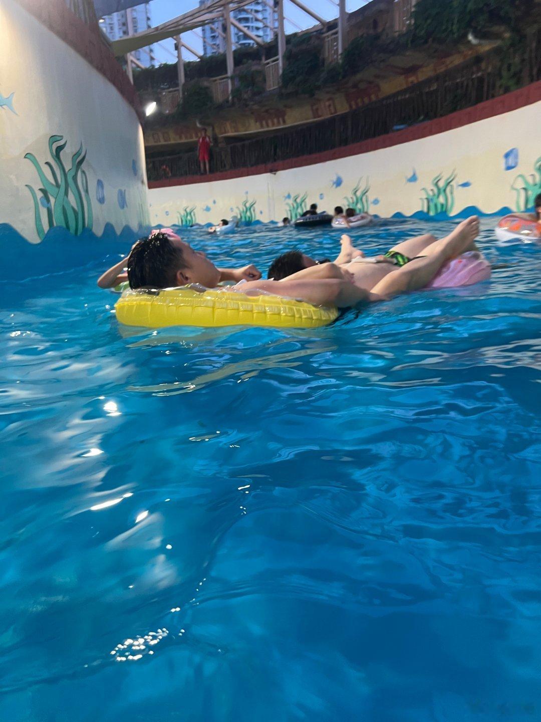 这一对，还可以这么玩