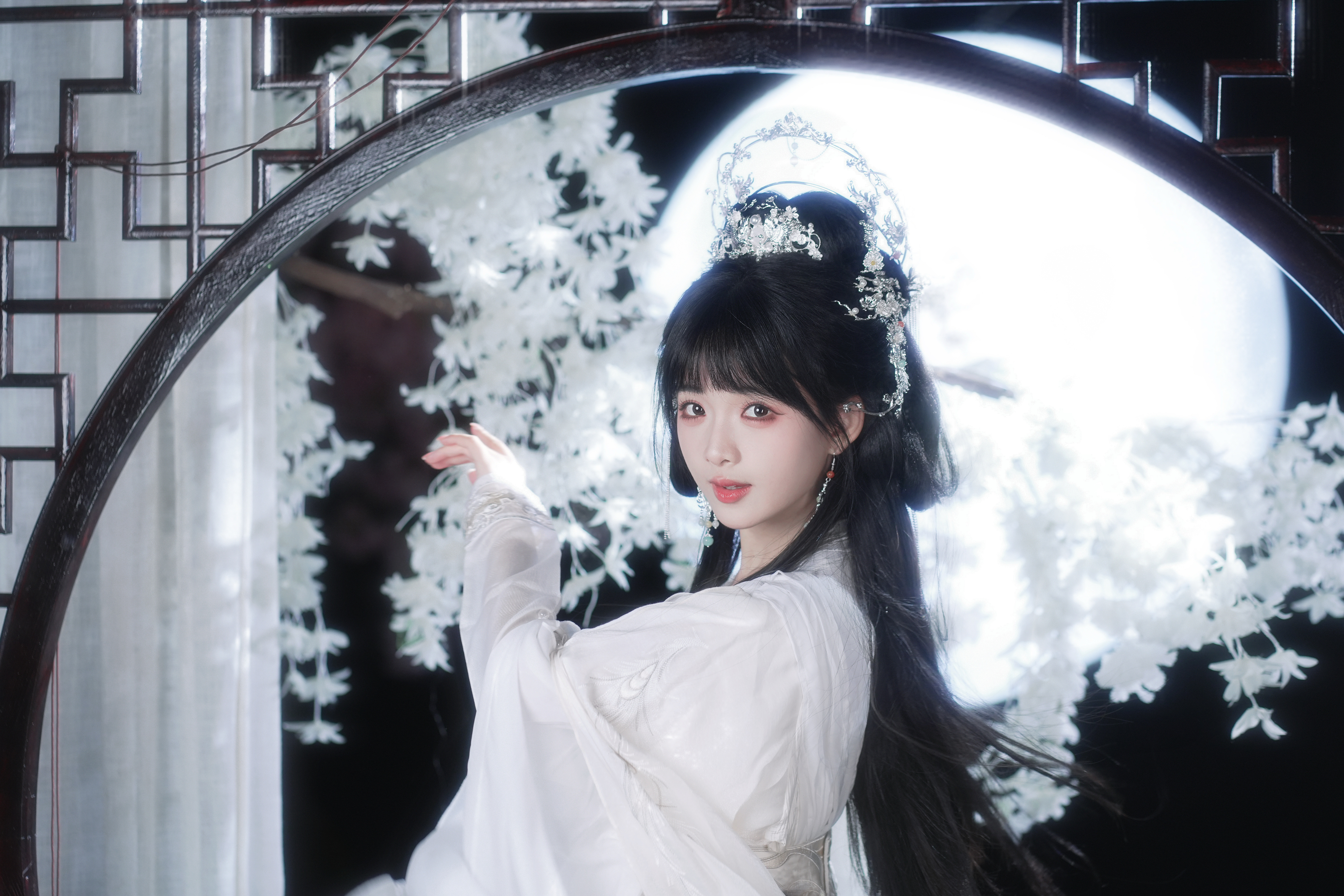 来点新的莉莉崽​​​