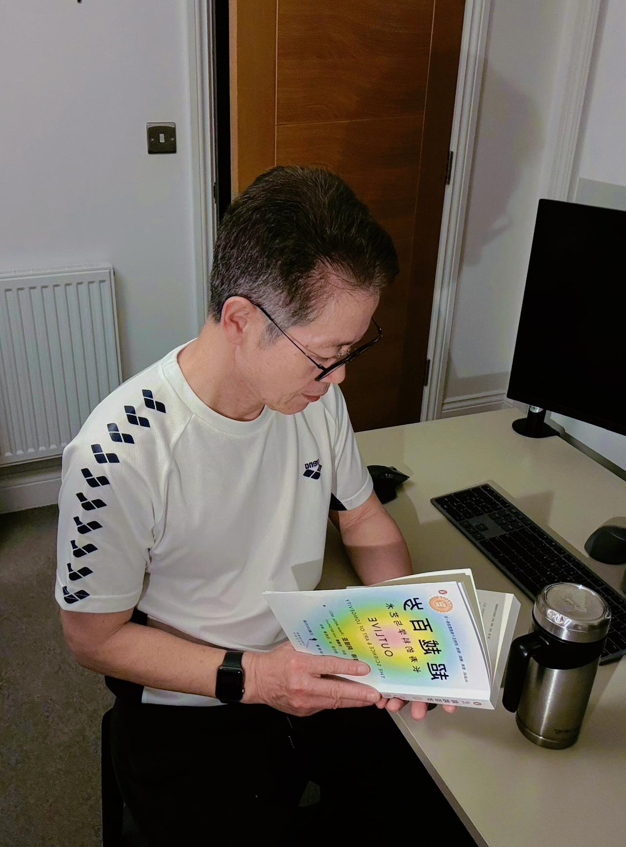 美国运动医学会（ACSM）提出过一个颠覆性观点：长期运动对大脑的滋养，带来的改变