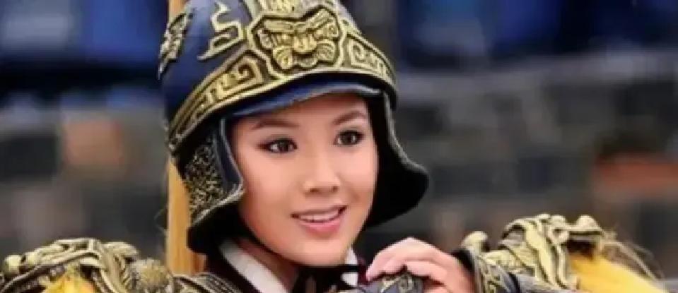一场私奔，带走李自成大半军饷1634年，李自成的大将高杰，趁四下没人，将李自成