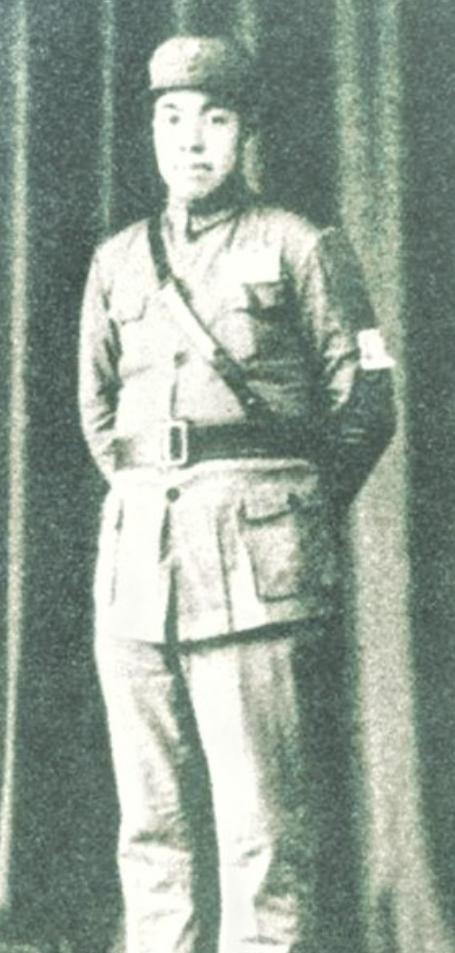 1943年，毛泽民遭“新疆王”盛世才秘密杀害。此后盛世才迁逃台湾地区，却听闻岳父