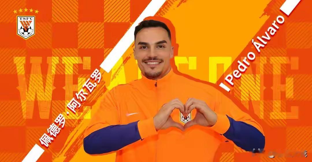 山东泰山近两年引进外援逐渐年轻化，去年的后腰外援（马德鲁加）和今年的中后卫外援（