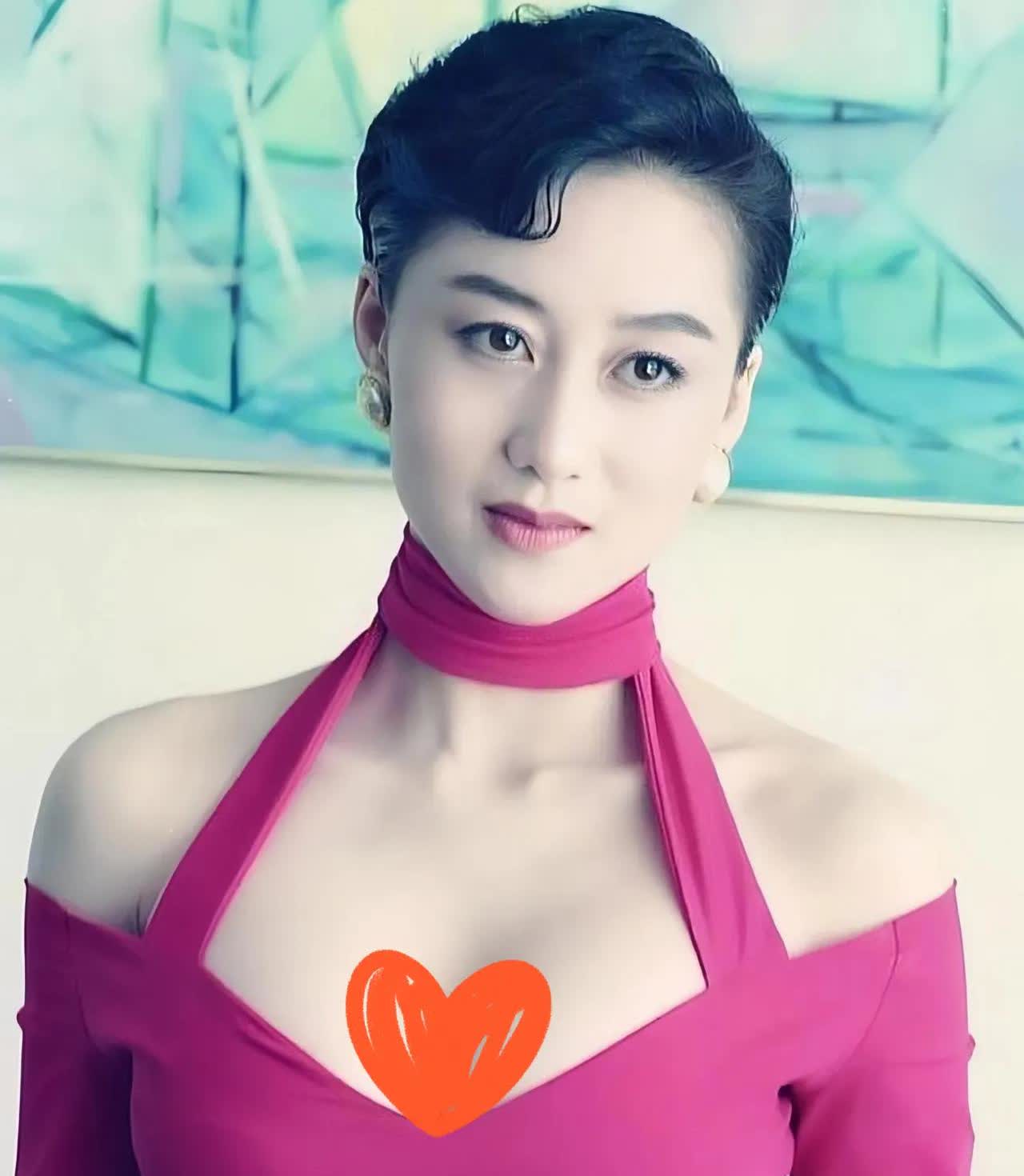 李连杰给所有男人上了一课，结婚不一定要漂亮的，也不一定要身材好的