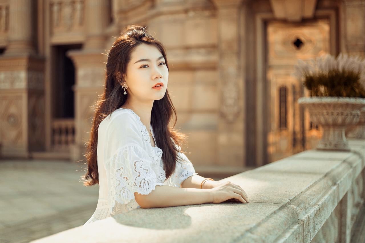 秋天拍美照，更多美照在合集里秋日美照人像摄影街拍写真