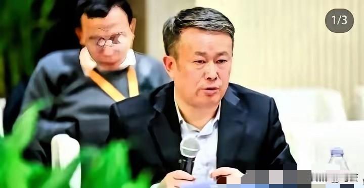 项立刚这两天发火了，话说得真挺狠，但细想一下，理儿确实是这么个理儿。​他说要是