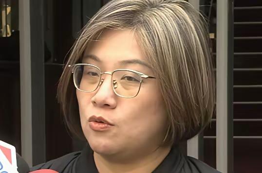 针对高金素梅被检方收押约谈，民进党“立委”陈培瑜是第一个跳出来的，前有柯建铭和吴