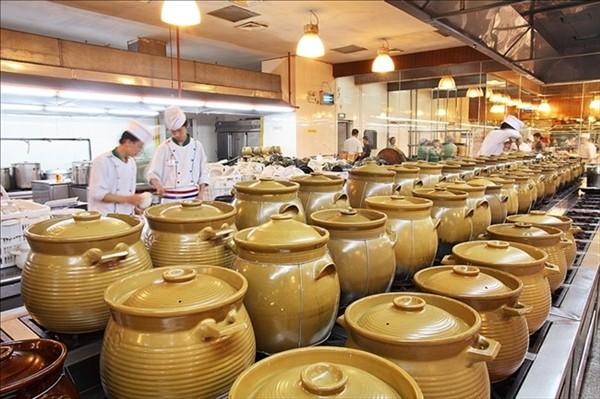 84天煲吾同嘅汤饮, 好实用咖。
