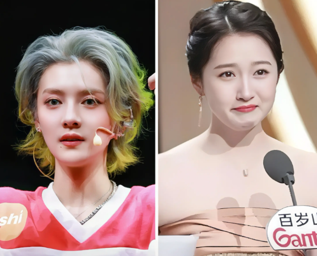 关晓彤戒指事件后续来了，终于有知情人出来发声了。这段时间鹿晗热搜全都是黑料，跟