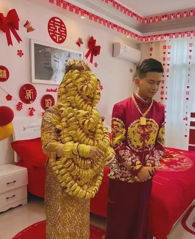 山东结婚彩礼前十名：10、枣庄，3.3～10万9、淄博，5.18～10万8